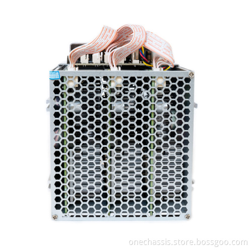 Used Bitmain Antminer B7 Miner with PSU